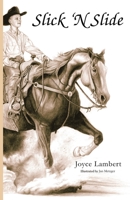 Slick N' Slide 1733439676 Book Cover