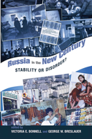 Russia in the New Century PB 0367098652 Book Cover