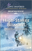High-Stakes Blizzard 1335555978 Book Cover