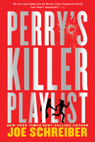 Perry's Killer Playlist 0547601174 Book Cover