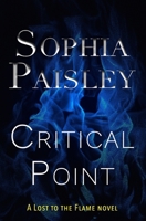 Critical Point: A romantic suspense B0C7T7V45Z Book Cover