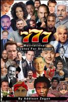 777 Motivational Quotes For Students 1073431517 Book Cover