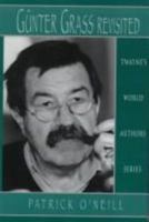 Günter Grass Revisited 0805745718 Book Cover