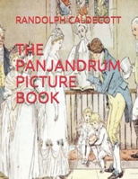 The Panjandrum Picture Book 3847213164 Book Cover