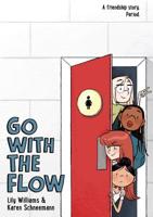 Go with the Flow 1250143179 Book Cover