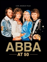 ABBA at 50 1786751011 Book Cover