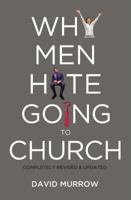 Why Men Hate Going to Church 078523215X Book Cover