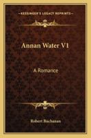 Annan Water V1: A Romance 1163272434 Book Cover