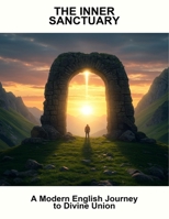 The Inner Sanctuary: A Modern English Journey To Divine Union B0FRNDB7SL Book Cover