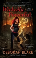 Wickedly Powerful 1101987448 Book Cover