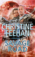 Savage Road 0593437373 Book Cover