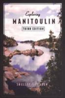 Exploring Manitoulin 0802068995 Book Cover