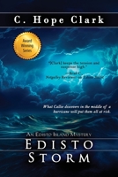 Edisto Storm (The Edisto Island Mysteries) 1610262751 Book Cover