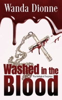 Washed In The Blood B0CW2C2B2L Book Cover