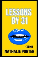 Lessons by 31 B0C9S7LRB1 Book Cover