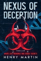 Nexus of Deception B0FQPLQNLB Book Cover