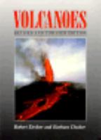 Volcanoes 0716718510 Book Cover