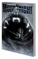 Vengeance of the Moon Knight Vol. 1 1302957392 Book Cover