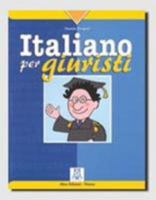 Italiano per specialisti 8886440901 Book Cover