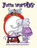 Julia Morphs B09483MD8Q Book Cover