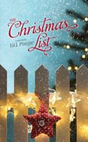 The Christmas List 1680476319 Book Cover