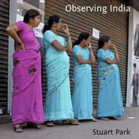 Observing India 147518624X Book Cover