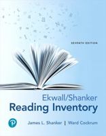 Ekwall/Shanker Reading Inventory 0205304419 Book Cover
