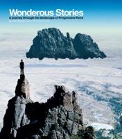 Wonderous Stories: A Journey Through the Landcape of Progressive Rock 0992836662 Book Cover