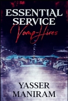 Essential Service Vamp-Hires B0BNV21DXC Book Cover