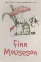 Finn Mouseson 1640282114 Book Cover