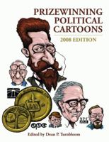 Prizewinning Political Cartoons 2008 1589805860 Book Cover