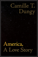America, a Love Story (Wesleyan Poetry) 081950226X Book Cover