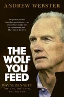 The Wolf You Feed 1761268600 Book Cover