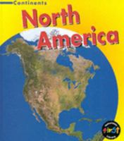 North America 043115807X Book Cover