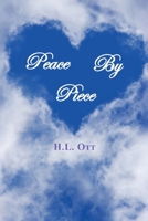 Peace by Piece 1633374114 Book Cover