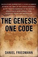 The Genesis One Code 1935764276 Book Cover