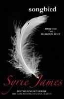 Songbird 1481217704 Book Cover