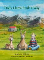 Dolly Llama Finds a Way 0692290990 Book Cover