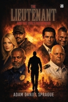 The Lieutenant and The Evil's Reckoning 1807212122 Book Cover