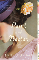 Paint and Nectar 0764237616 Book Cover