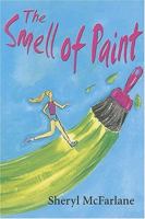 The Smell Of Paint 1550414577 Book Cover