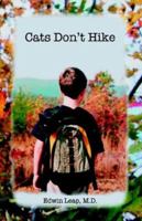Cats Don't Hike 1591138566 Book Cover