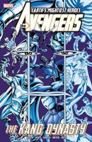 AVENGERS: THE KANG DYNASTY [NEW PRINTING] 1302951904 Book Cover