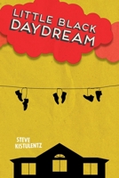 Little Black Daydream 1937378195 Book Cover