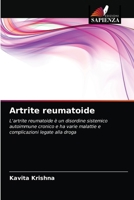 Artrite reumatoide 6202899344 Book Cover