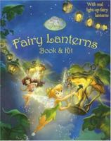 Fairy Lanterns (Disney Fairies) 1423108183 Book Cover
