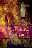 The Rumpelstiltskin Problem 0544104862 Book Cover