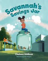 Savannah's Savings Jar 057821220X Book Cover