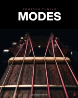 Fourths Tuning: Modes 1074644530 Book Cover