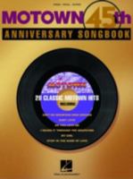 Motown 45th Anniversary Songbook